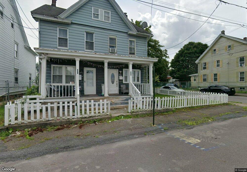 400 E Elm St, Hazleton, PA 18201 - photo 1