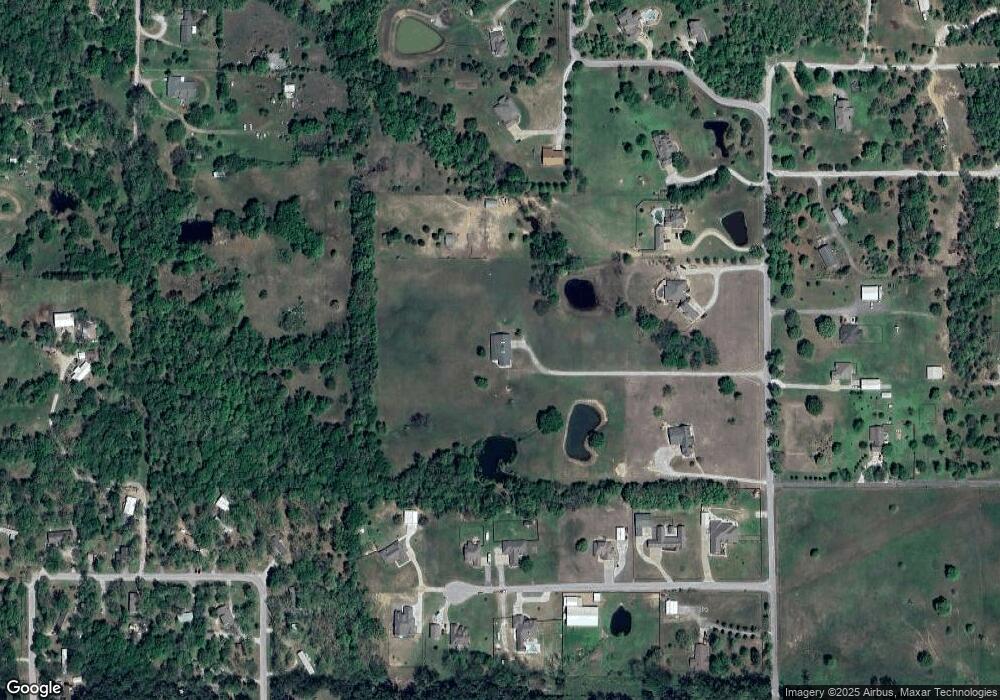 2470 S 289th East Ave, Broken Arrow, OK 74014 - photo 1