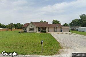 602 E State Line Rd, Baxter Springs, KS 66713