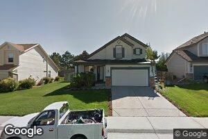 19669 E Elk Creek Dr, Parker, CO 80134