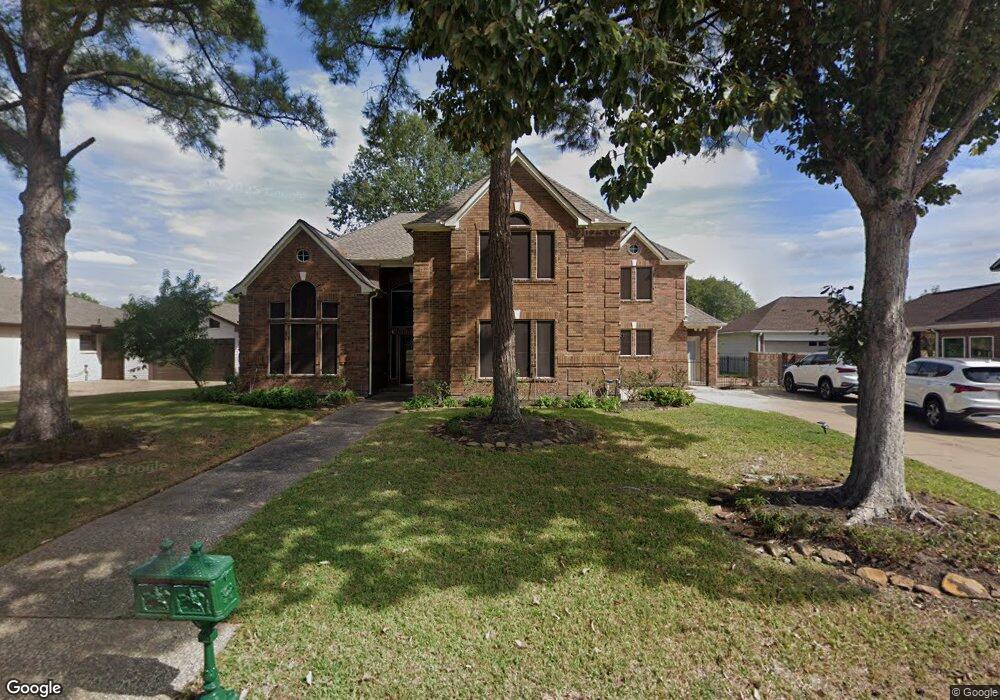 7214 Blenheim Palace Ln, Houston, TX 77095 - photo 1