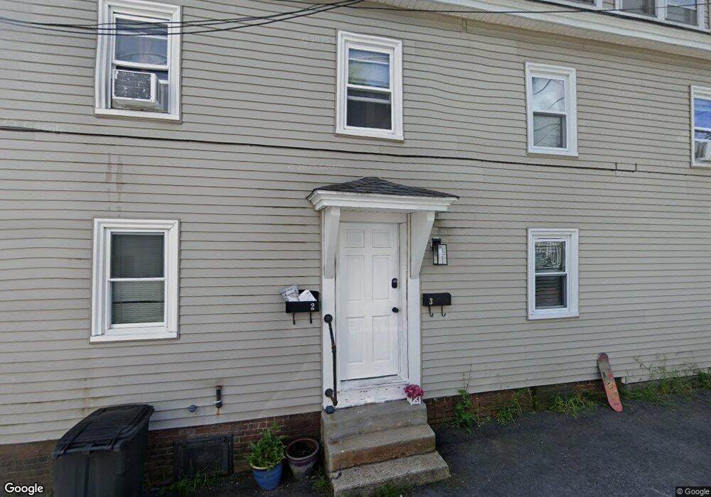 29 Central St unit 2, Newmarket, NH 03857 - photo 1