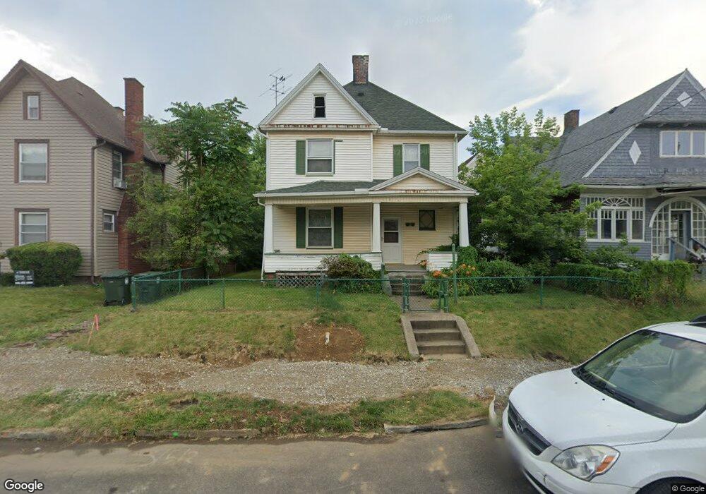 627 High Ave NW, Canton, OH 44703 - photo 1