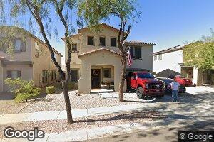 17172 N 185th Ln, Surprise, AZ 85374