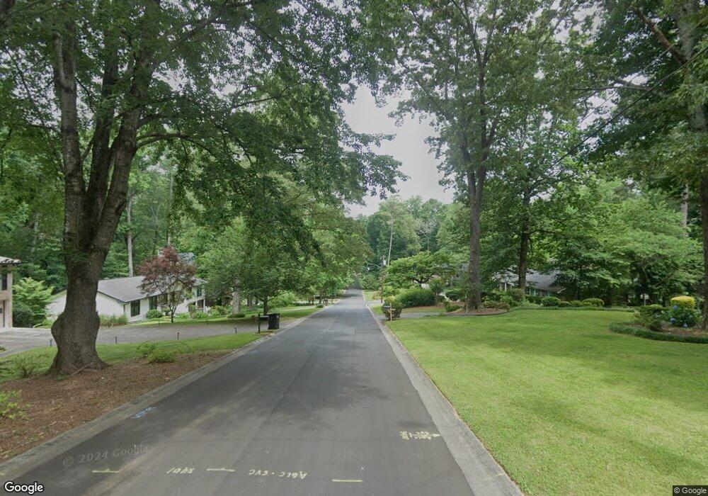 0 Camelot Dr NE unit 7032226, Marietta, GA 30062 - photo 1