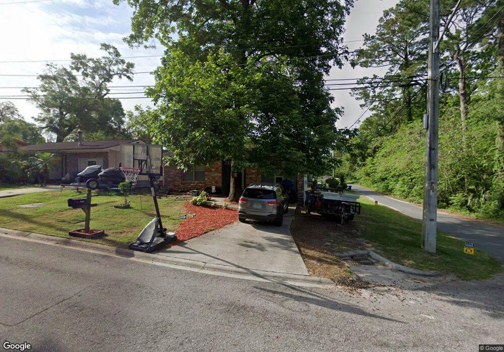 7302 Eaton Ave, Jacksonville, FL 32211 - photo 1