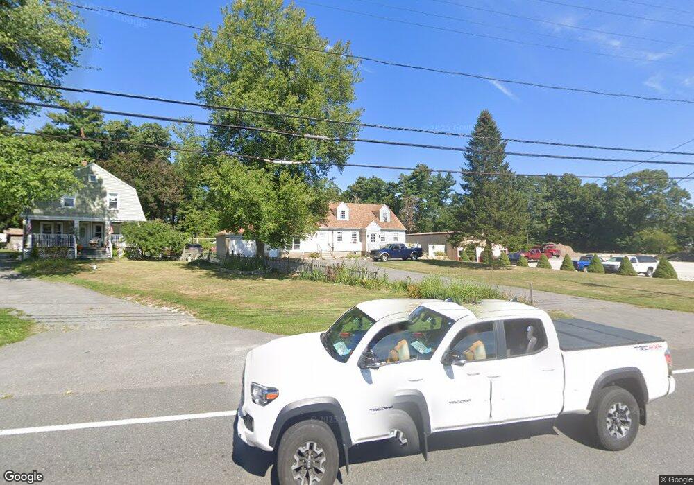 470 Winthrop St, Rehoboth, MA 02769 - photo 1