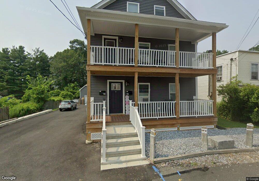 27 Rogers Ave, Ludlow, MA 01056 - photo 1