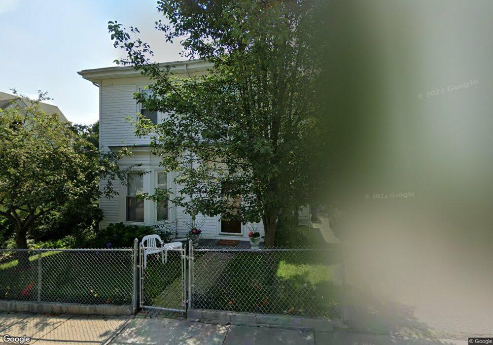 56 Birch St, Roslindale, MA 02131 - photo 1