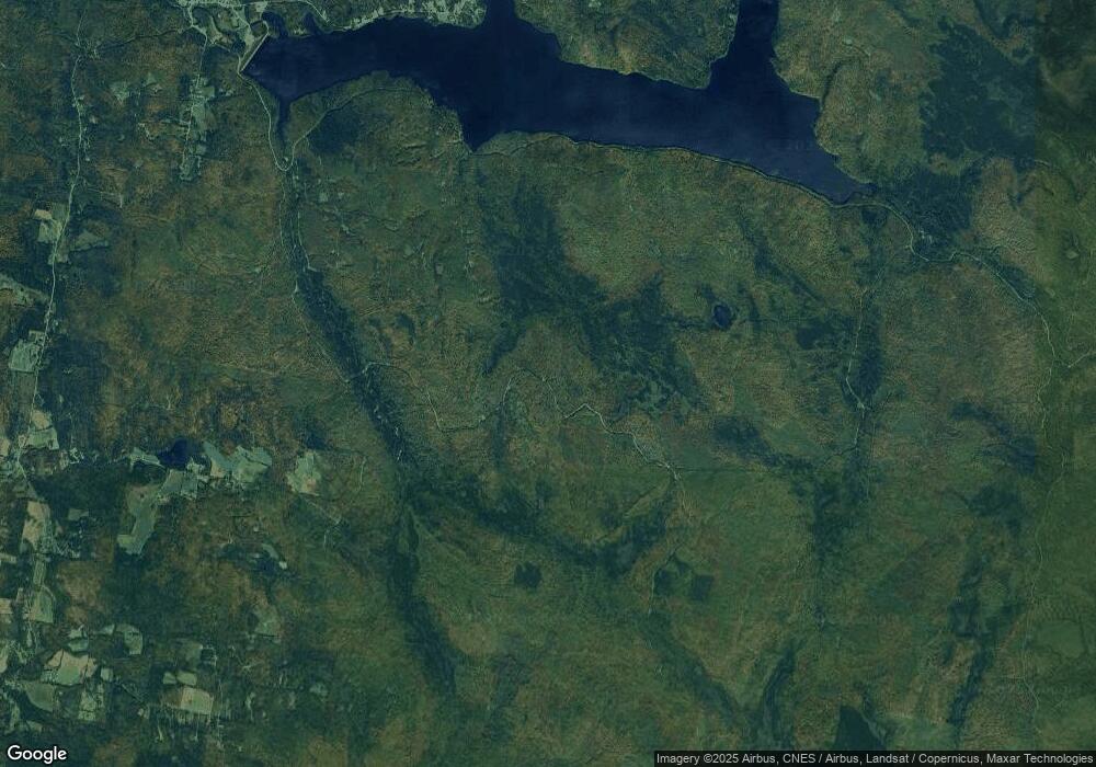 1662 Deadwater Loop Rd, Pittsburg, NH 03592 - photo 1