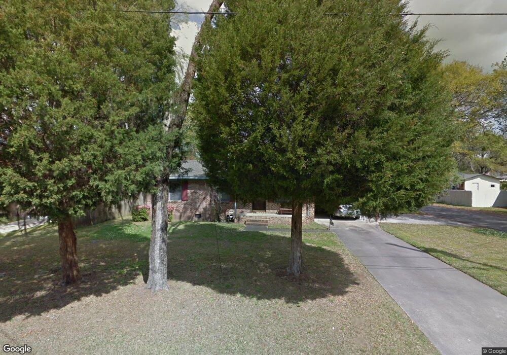 1500 6th Ave, Conway, SC 29526 - photo 1