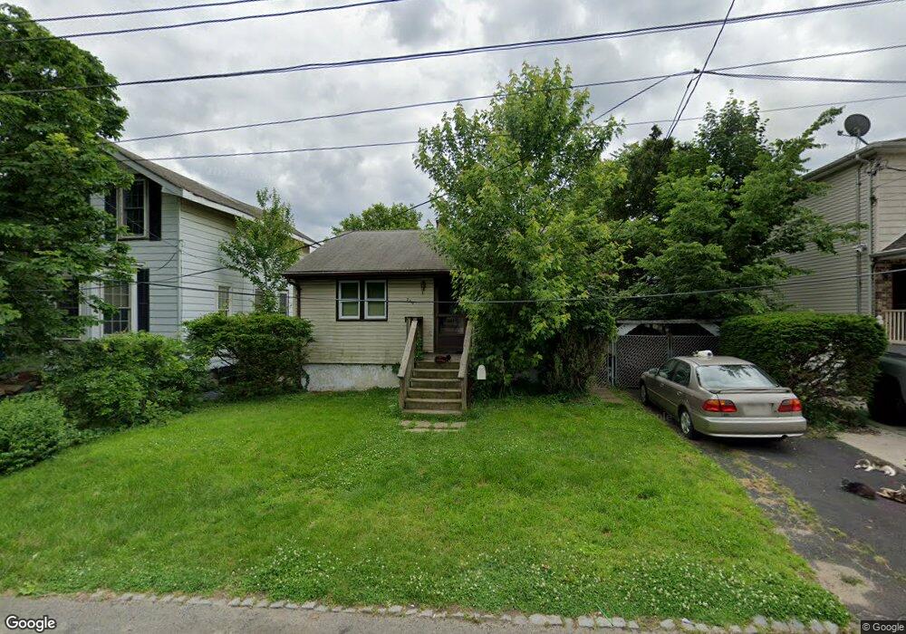 260 Melvin Ave, Staten Island, NY 10314 - photo 1