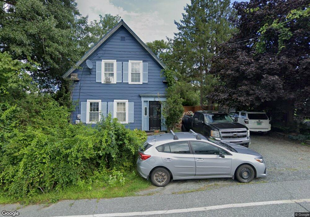 68 Cross St, Woodstock, VT 05091 - photo 1