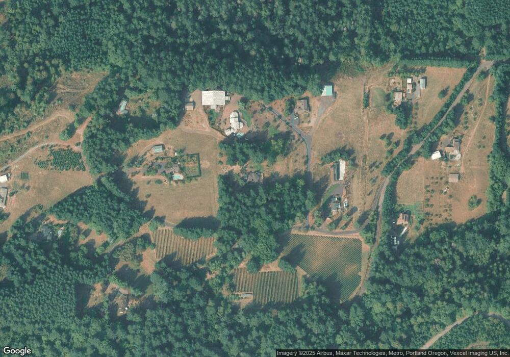 34815 SW Cloudrest Ln, Hillsboro, OR 97123 - photo 1