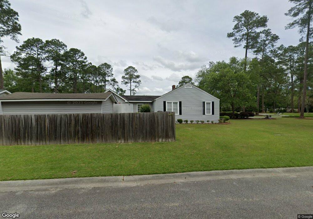 1944 3rd St SE, Moultrie, GA 31768 - photo 1