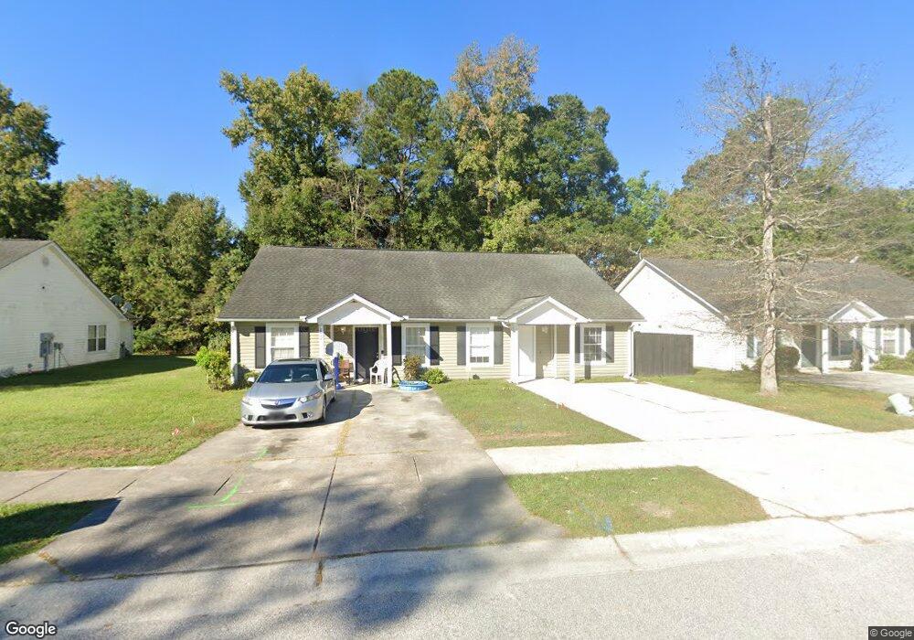 207 Allen Richard Ct unit A, Moncks Corner, SC 29461 - photo 1