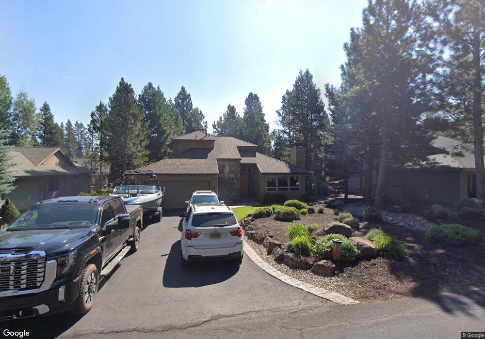 57660 Poplar Loop, Bend, OR 97707 - photo 1