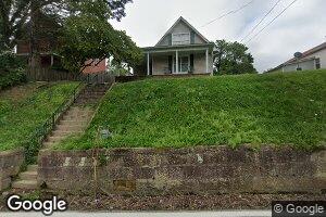 161 High St, Jane Lew, WV 26378