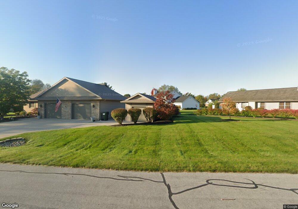 3762 Shalloway Dr, Lima, OH 45806 - photo 1