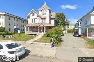 980 Main St, Worcester, MA 01603