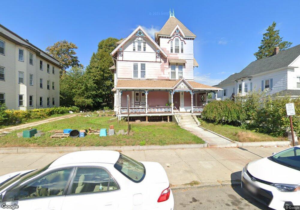 980 Main St, Worcester, MA 01603 - photo 1