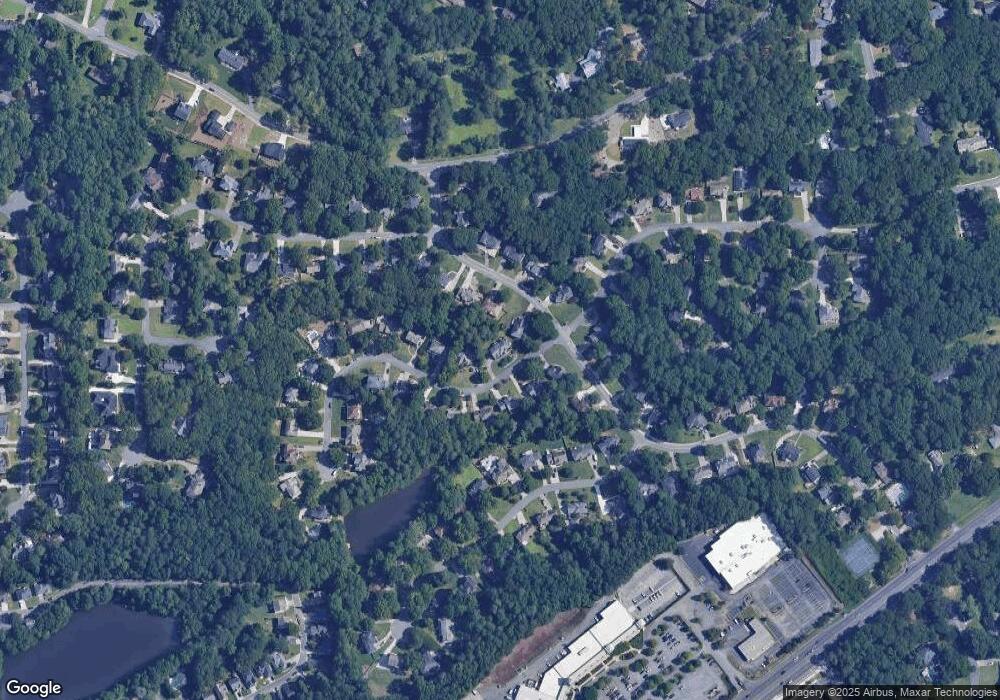 1010 Laurel Valley Dr SW unit 2, Marietta, GA 30064 - photo 1