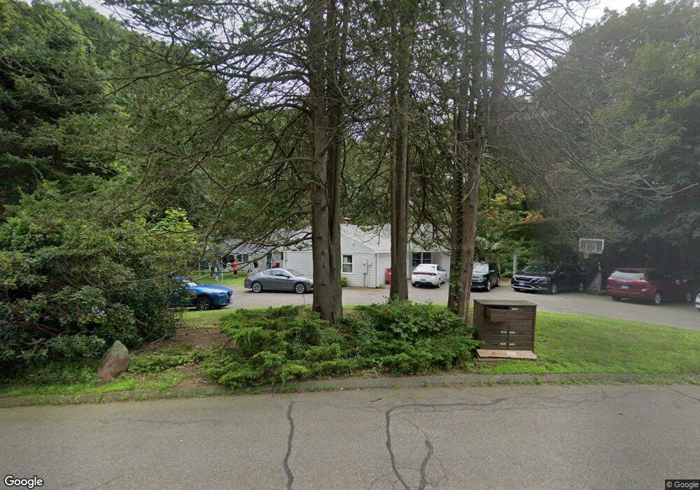 280 Brownstone Ridge, Meriden, CT 06451 - photo 1