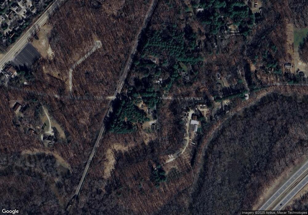 9984 Community Hall Rd, Union Pier, MI 49129 - photo 1