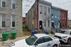 207 Harmison St, Baltimore, MD 21223