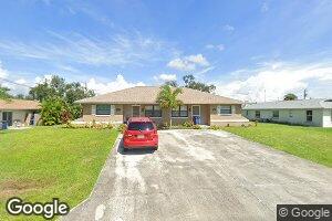 16871 Juanita Ave Unit 873, Fort Myers, FL 33908
