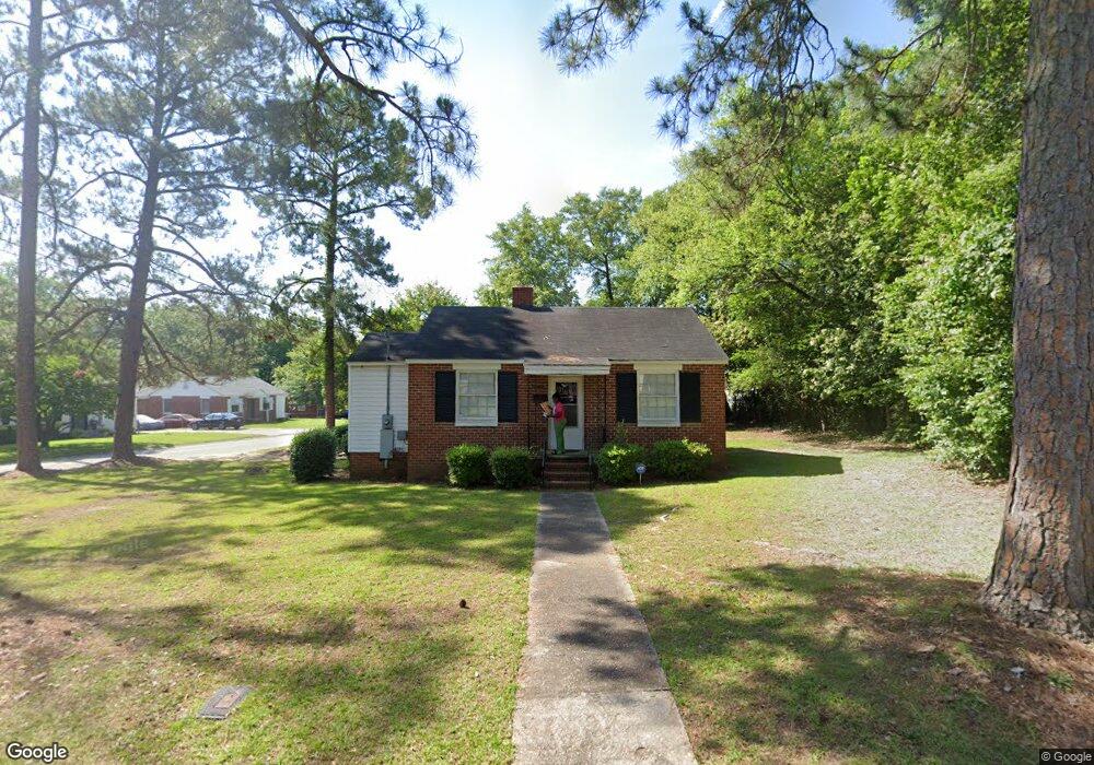 3487 Austin Ave, Macon, GA 31204 - photo 1