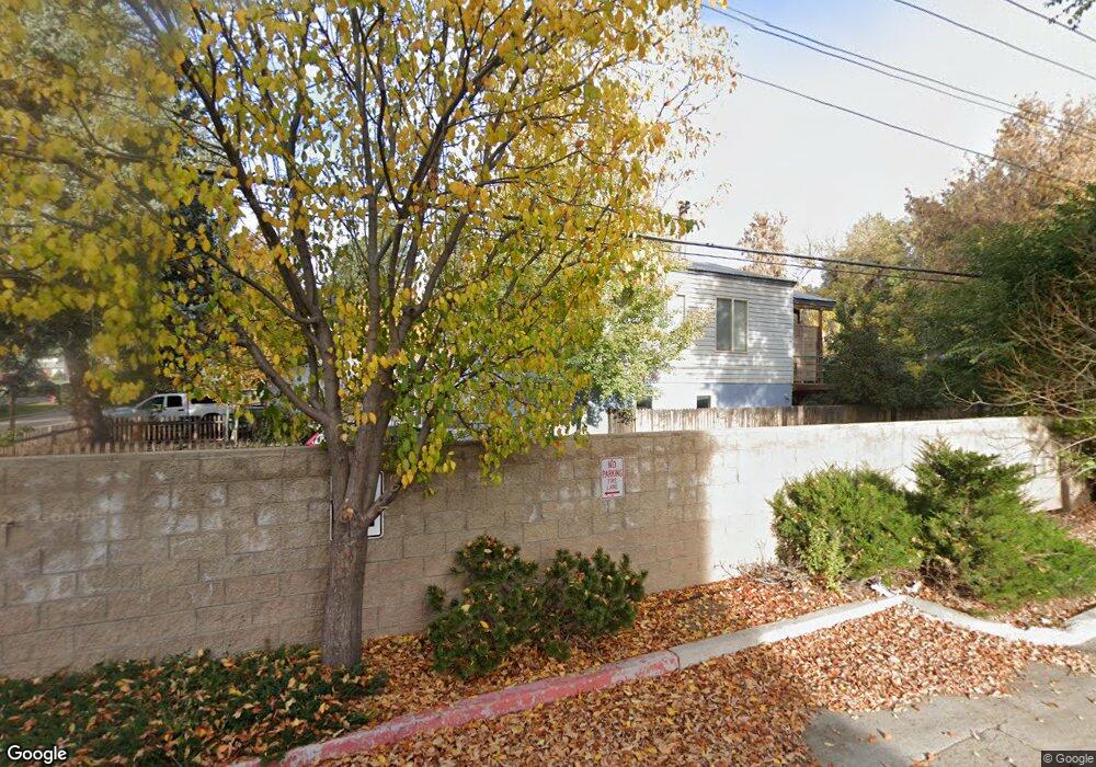 121 W 28th St, Durango, CO 81301 - photo 1