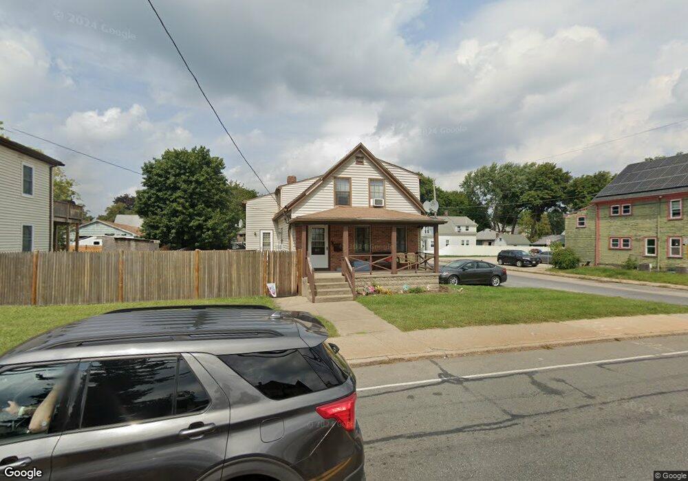 134 E Main St, Milford, MA 01757 - photo 1