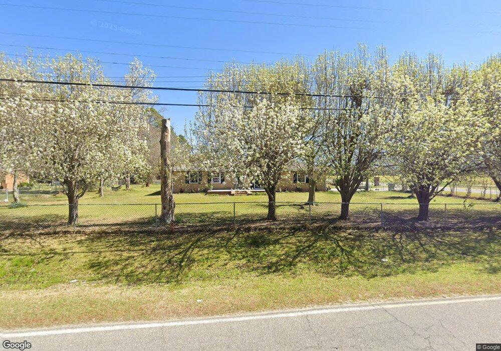 1107 S Gordon Ave, Adel, GA 31620 - photo 1