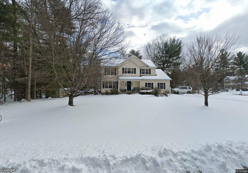 2 Shuvee Ln, Gansevoort, NY 12831 - photo 1