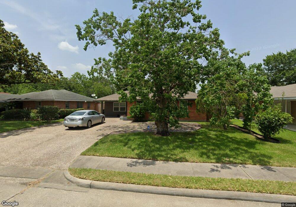 3923 Southlawn St, Houston, TX 77021 - photo 1