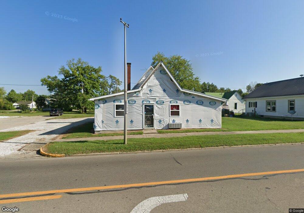 340 A St NW, Linton, IN 47441 - photo 1