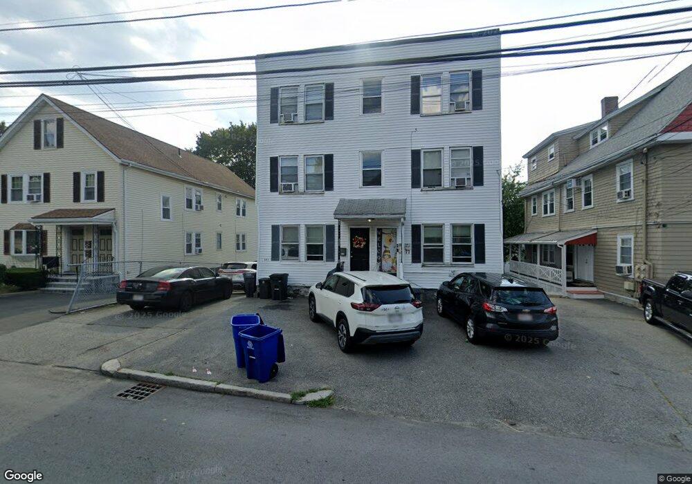 509 Main St unit 1, Stoneham, MA 02180 - photo 1