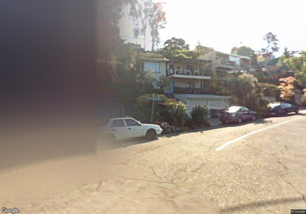 36 Eucalyptus Path, Berkeley, CA 94705 - photo 1