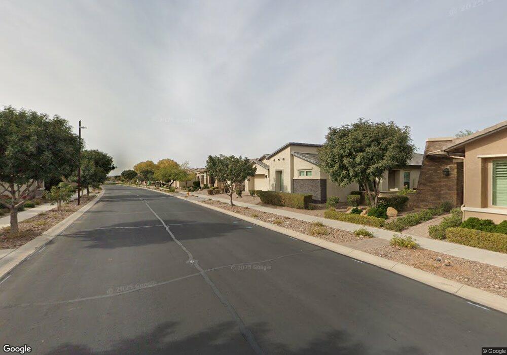 10414 E Tillman Ave, Mesa, AZ 85212 - photo 1