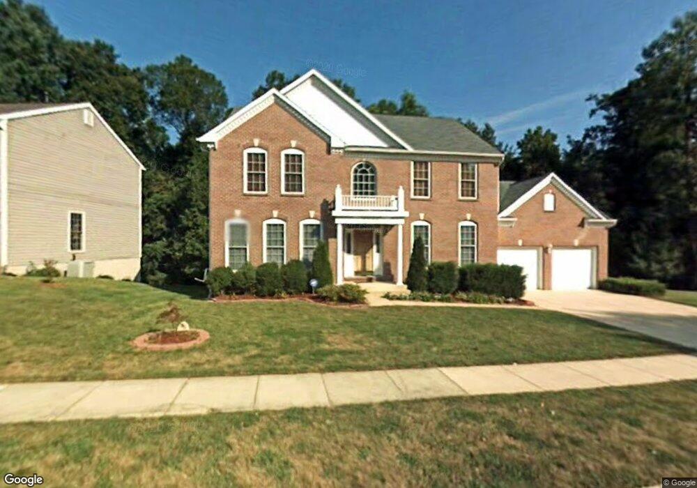 1730 Terrapin Hills Dr, Bowie, MD 20721 - photo 1