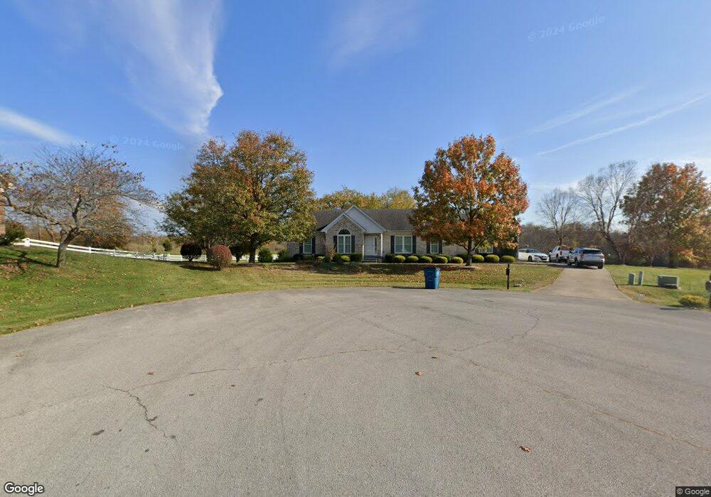 2105 Crescent Ct, Crestwood, KY 40014 - photo 1