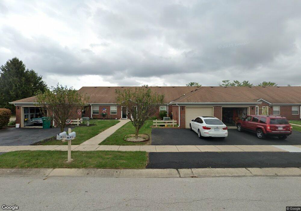 133 Andrews Blvd unit 3, Plainfield, IN 46168 - photo 1