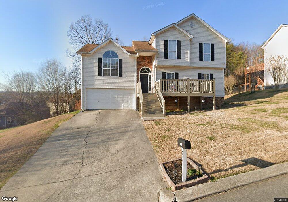 205 Grassdale Rd, Dalton, GA 30721 - photo 1