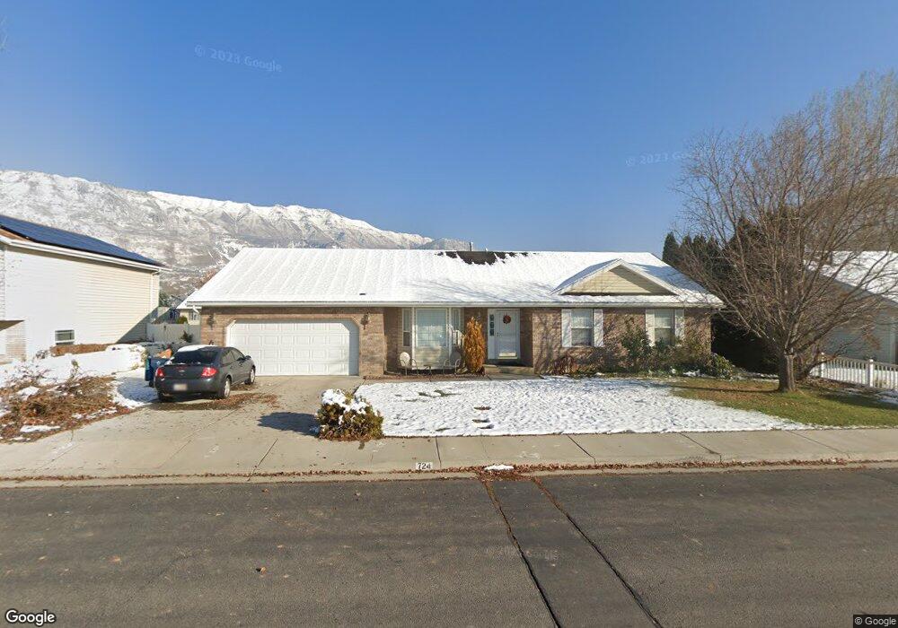 724 N 1010 W, Pleasant Grove, UT 84062 - photo 1