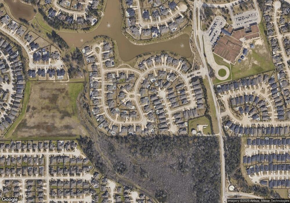 3560 Magnolia Crest Ln, Spring, TX 77386 - photo 1