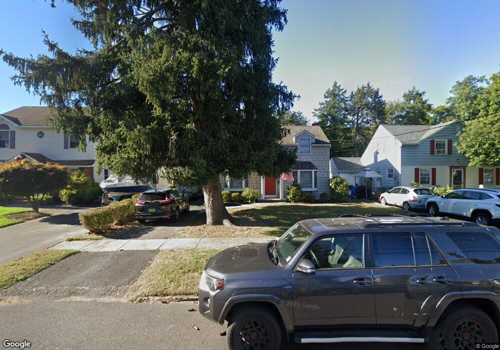 2071 Lyde Place, Scotch Plains, NJ 07076 - photo 1