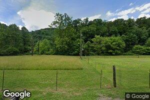 587 Kelly Hollow, Blair, WV 25022