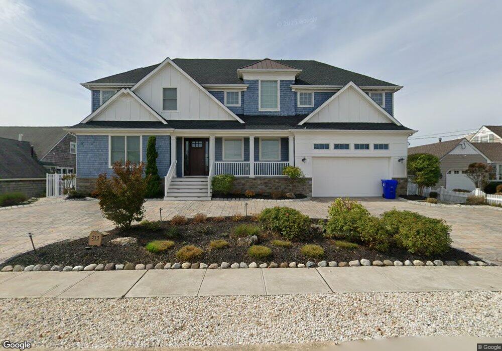 215 Helm Rd, Mantoloking, NJ 08738 - photo 1