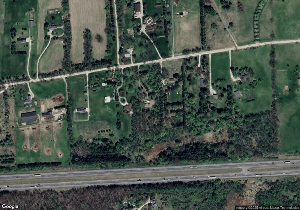 9015 Gross Rd, Dexter, MI 48130 - photo 1